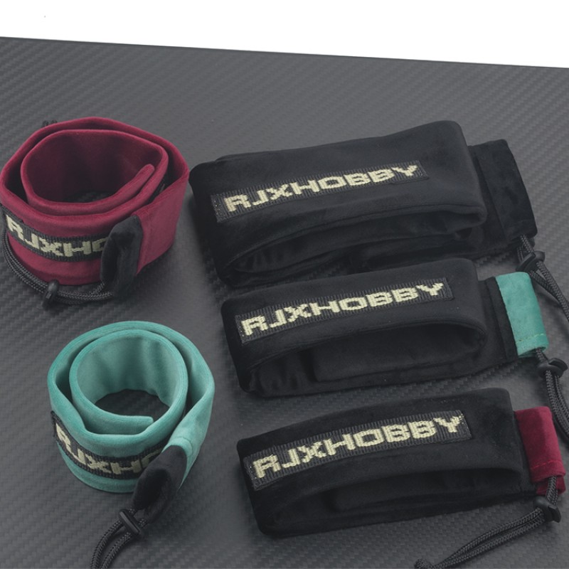 RJXHOBBY  blades and propeller protection cover