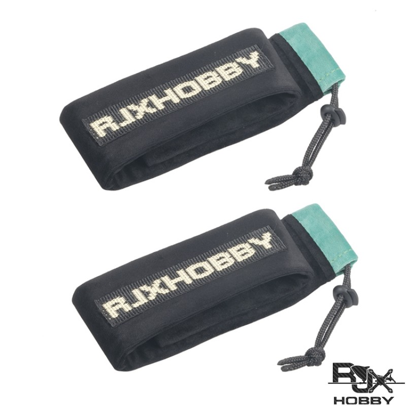 RJXHOBBY  blades and propeller protection cover