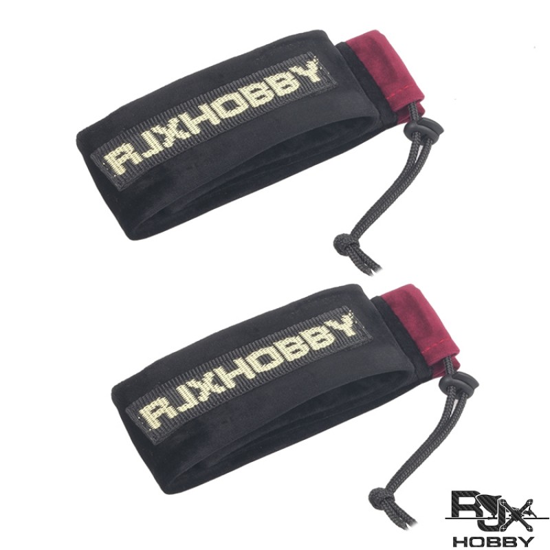 RJXHOBBY  blades and propeller protection cover
