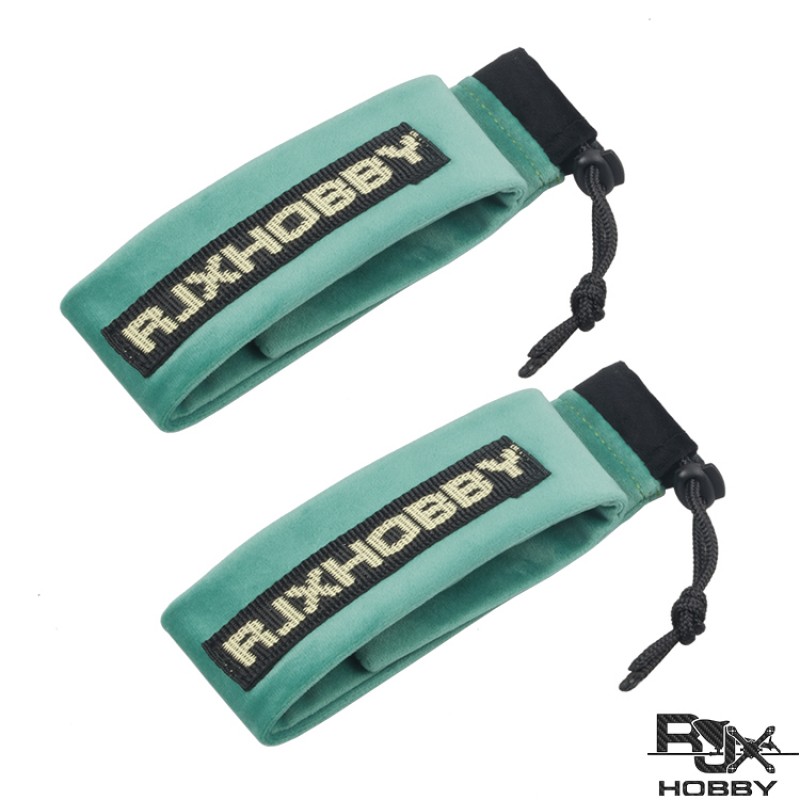 RJXHOBBY  blades and propeller protection cover