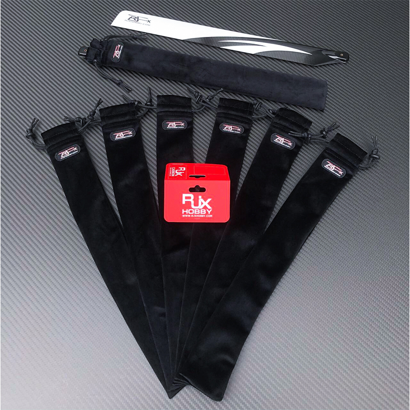 RJXHOBBY  blades and propeller protection cover