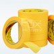 RJX 3M 244 Masking Tape 0.08 mm x 30 mm x 50 m 