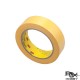 RJX 3M 244 Masking Tape 0.08 mm x 30 mm x 50 m 