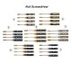 RJX 4.0 5.5 7.0 8.0 Nut Drivers for FPV RC Models Car Boat Airplane