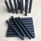 RJXHOBBY 3K Carbon Fiber Round Tube 1000mm (OD:11-20mm)