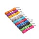 RJXHOBBY 50 PCS M3 Standoff Column Spacer Pillar for RC Multirotors FPV Quadcopter 