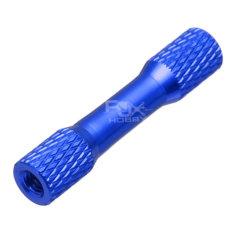 RJXHOBBY 50 PCS M3 Standoff Column Spacer Pillar for RC Multirotors FPV Quadcopter 