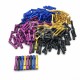 RJXHOBBY 50 PCS M3 Standoff Column Spacer Pillar for RC Multirotors FPV Quadcopter 
