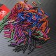 RJXHOBBY 50Pcs M3  Round Head Alum Standoff for RC Multirotors FPV Quadcopter 