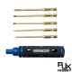 RJX 5 in1 Hex Screwdrivers for RC Car helicopter FPV