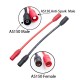 RJXHOBBY AS150 Anti-Spark 7MM Male to Female Extension 10AWG 15mm Wire for DJI S1000 S900