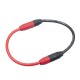 RJXHOBBY AS150 Anti-Spark 7MM Male to Female Extension 10AWG 15mm Wire for DJI S1000 S900