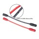 RJXHOBBY AS150 Anti-Spark 7MM Male to Female Extension 10AWG 15mm Wire for DJI S1000 S900