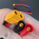RJXHOBBY AS150 Male Female to XT90 Female 150mm 10AWG wire