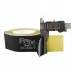 RJXHOBBY Black Acetate Insulating Tape 30m For Brushless Motor ESC RC Drone FPV Racing Multi Rotor