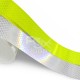 RJXHOBBY 20mmx1000mm 3M Micro Prismatic Sheeting Reflective Tape for FPV drone