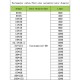 RJX Rectangular carbon fiber pipe customized outer diameter