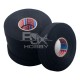 RJX 25meters Tesa cloth tape for wire harnessing, cloth self-adhesive car wiring, high/low temperature resistant