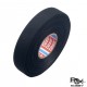 RJX 25meters Tesa cloth tape for wire harnessing, cloth self-adhesive car wiring, high/low temperature resistant