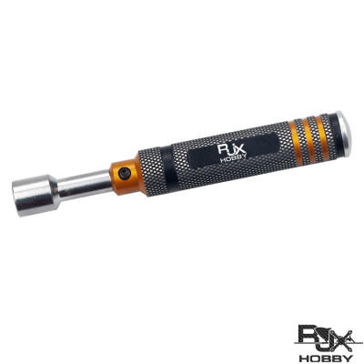 RJX 10mm M6 Driver for FPV RC Models Car Boat Airplane