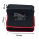 RJXHOBBY Repair Tool Zip Case Organizer Tool Storage Bag