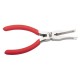 RJX Ball Link Pliers Repair Tool Kit Tool for Model Toys Red Handle