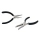 RJX Ball Link Pliers Repair Tool Kit Tool for Model Toys Red Handle