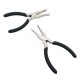 RJX Ball Link Pliers Repair Tool Kit Tool for Model Toys Red Handle