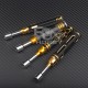 RJX 10mm M6  Nut Driver for FPV RC Models Car Boat Airplane