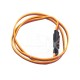 RJX 22 AWG 60cm Anti-off Servo Extension Wire Cable For JR
