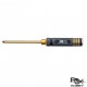 RJX Hex Screw driver Tools 4.0mm for RC Models Car Boat Airplane