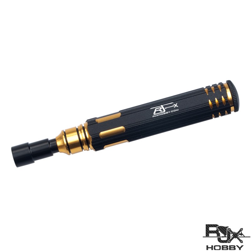 RJX 8.0mm M5 Nut Driver for FPV RC Models Car Boat Airplane
