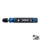 RJX Screwdriver handle for 6.35mm Hexagonal Hex