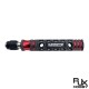RJX Screwdriver handle for 6.35mm Hexagonal Hex
