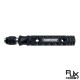 RJX Screwdriver handle for 6.35mm Hexagonal Hex