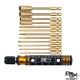 RJX 13in1 Hex Nut Phillips Flat Screwdriverfor RC Car helicopter FPV
