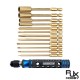 RJX 13in1 Hex Nut Phillips Flat Screwdriverfor RC Car helicopter FPV