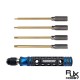 RJX 6.35mm 4 in1 Hex Screwdriver for RC Car helicopter FPV