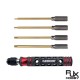 RJX 6.35mm 4 in1 Hex Screwdriver for RC Car helicopter FPV