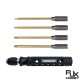 RJX 6.35mm 4 in1 Hex Screwdriver for RC Car helicopter FPV