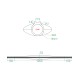 RJXHOBBY 26x32.4x1300mm Carbon Fiber Spearfishing Barrel（Filled Foam in it） #01