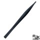 RJXHOBBY 26x32.4x1300mm Carbon Fiber Spearfishing Barrel（Filled Foam in it） #01