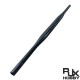 RJXHOBBY 26x33.4x1300mm Carbon Fiber Spearfishing Barrel（Filled Foam in it） #02
