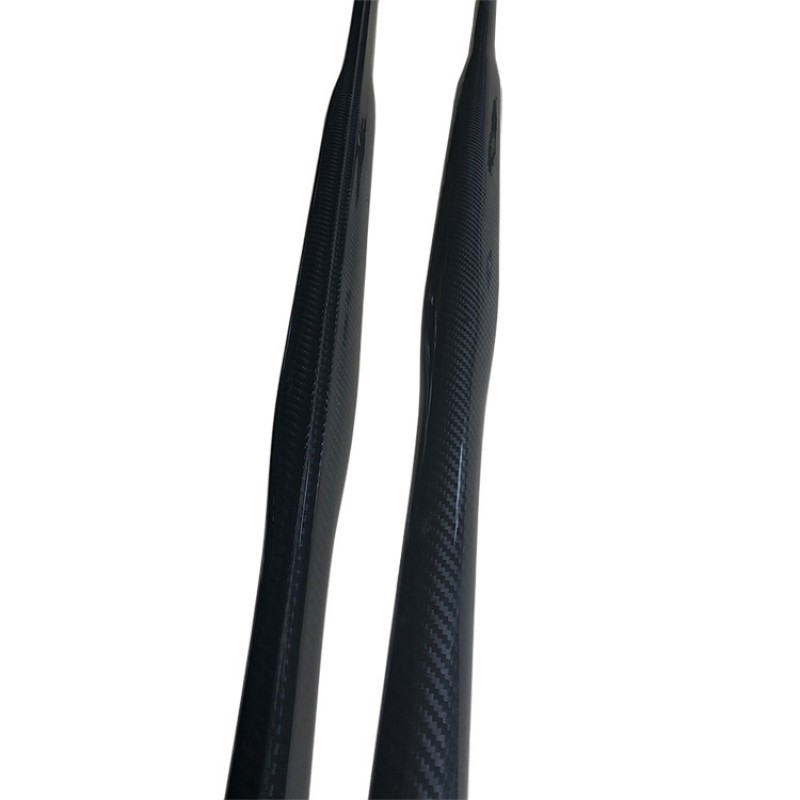 RJXHOBBY 26x33.4x1300mm Carbon Fiber Spearfishing Barrel（Filled Foam in it） #02