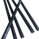 RJXHOBBY 26x30.5x1000-1200mm  Carbon Fiber Spearfishing Barrel（Hollow in it） #06