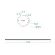 RJXHOBBY 26x30.5x1000-1200mm  Carbon Fiber Spearfishing Barrel（Hollow in it） #06