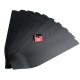 RJXHOBBY T700 Carbon Fiber Spearfishing Diving Blades