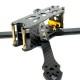 RJX 4pcs XT60E-M Connectors XT60 Male Plug RC Battery FPV Racing Drone