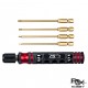 RJX 6.35mm 4 in1 Hex Screwdriver for RC Car helicopter FPV