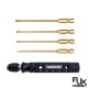 RJX 6.35mm 4 in1 Hex Screwdriver for RC Car helicopter FPV